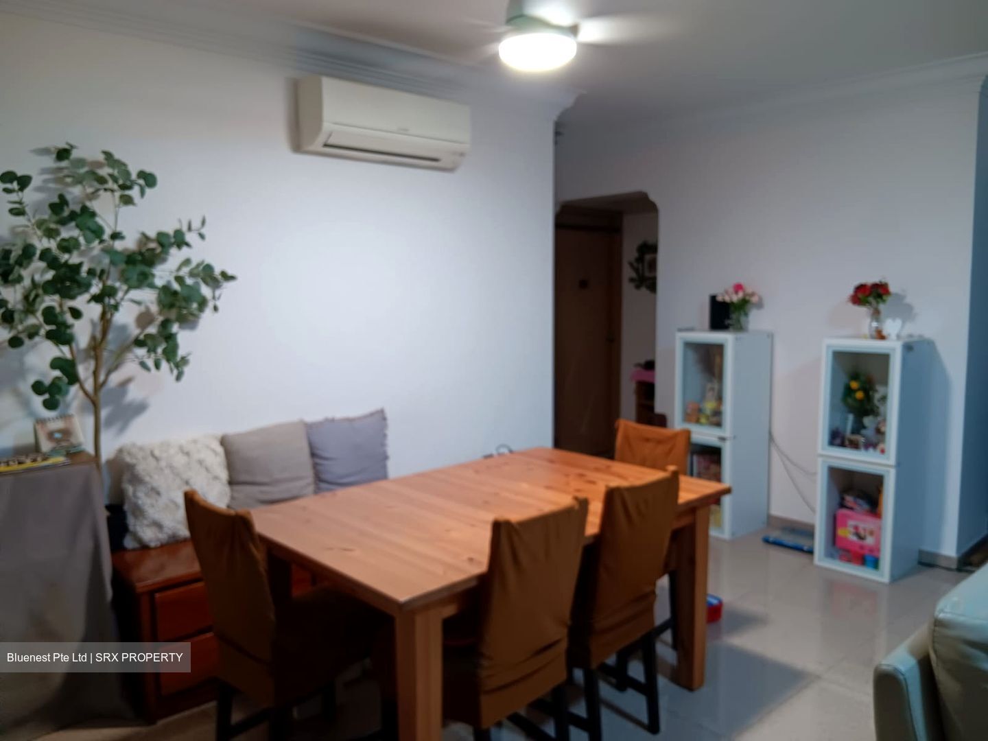 Blk 19 Dover Ville (Queenstown), HDB 4 Rooms #519669491